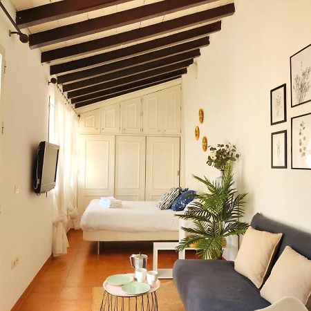 Stunning Attic With Private Terrace And Parking Optional Apartment Seville Exterior photo