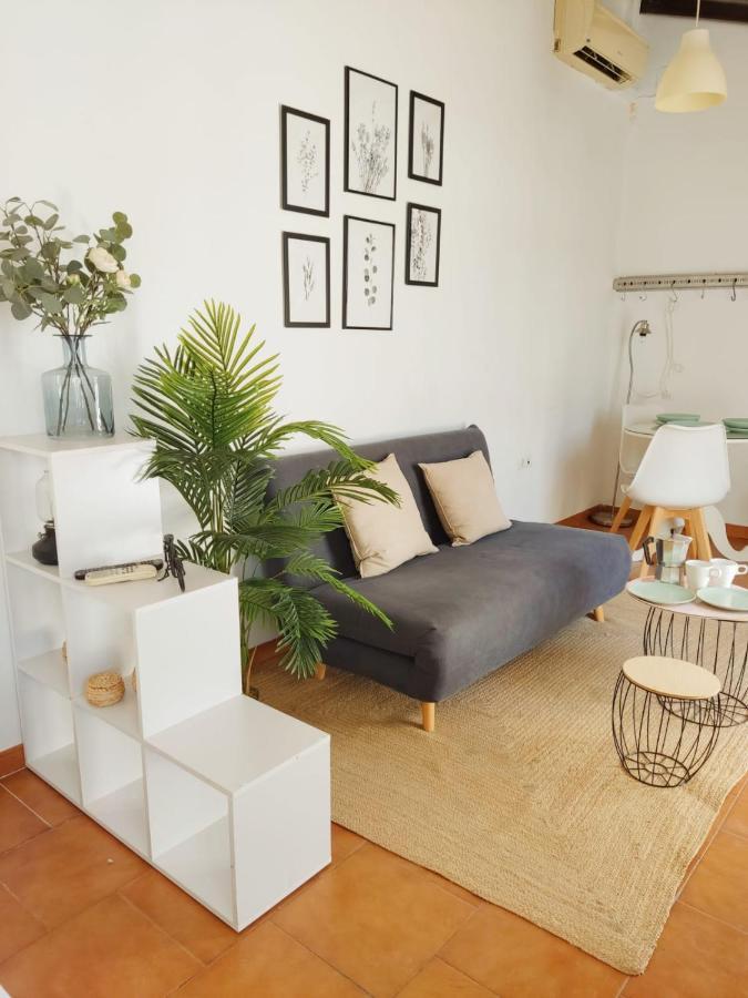 Stunning Attic With Private Terrace And Parking Optional Apartment Seville Exterior photo